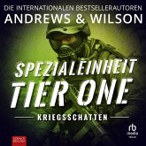 Kriegsschatten (MP3-Download)