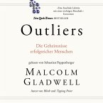 Outliers (MP3-Download)