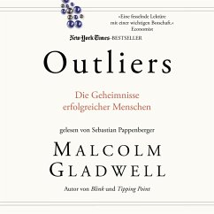 Cover Outliers (MP3-Download)