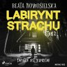 Labirynt strachu. Tom 2. Światło jest... - Bild 1