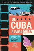 De Cuba e para Cuba (eBook, ePUB)