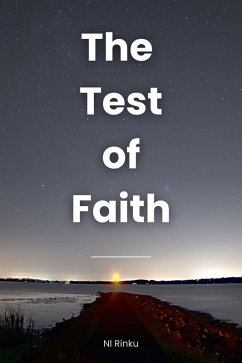 Cover The Test of Faith (eBook, ePUB)