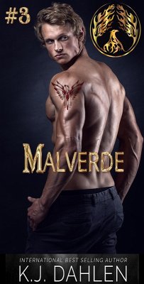 Cover Malverde 3 (eBook, ePUB)