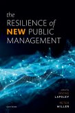 The Resilience of New Public Management (eBook, PDF)