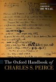 The Oxford Handbook of Charles S. Peirce (eBook, ePUB)