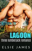 Return to Lumberjack Lagoon (eBook, ePUB)