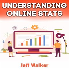 Understanding Online Statistics (eBook, ePUB) - Walker, Jeff; Walker, Jeff