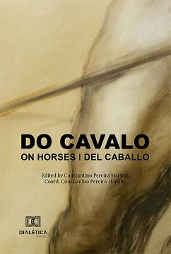 Cover Do cavalo (eBook, ePUB)