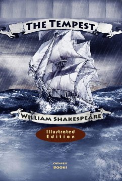 The Tempest (eBook, ePUB) - Shakespeare, William; Shakespeare, William; Dulac, Edmund