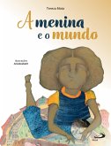 A menina e o mundo (eBook, ePUB)