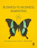 Business-to-Business Marketing (eBook, PDF)