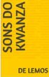 Sons do Kwanza (eBook, ePUB) - Bild 1