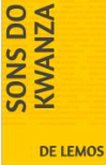 Sons do Kwanza (eBook, ePUB)