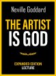 The Artist Is God - Expanded Edition... - Bild 1