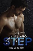 Just One Step (eBook, ePUB) Just One Step (eBook, ePUB)