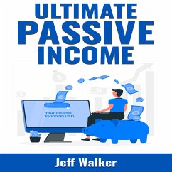 Cover Ultimate Passive Income (eBook, ePUB)