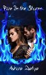Fire In The Storm (The Flames Saga, #1)... - Bild 1