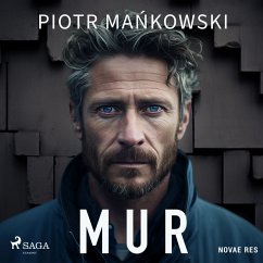 Mur (MP3-Download) - Mańkowski, Piotr
