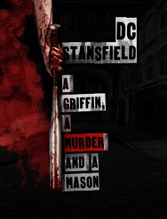 Cover A Griffin A Murder and A Mason (eBook, ePUB)