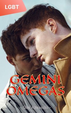 Cover Gemini Omegas (eBook, ePUB)