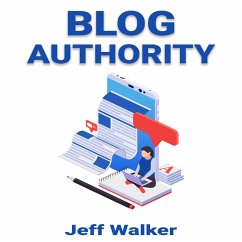 Cover Blog Authority (eBook, ePUB)
