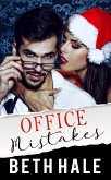 Office Mistakes (eBook, ePUB)