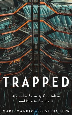 Cover Trapped (eBook, PDF)