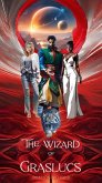 The Wizard of Graslucs (Haven's Starwalkers, #1) (eBook, ePUB)
