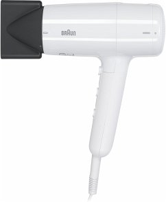 Braun HD 2.1 weiß