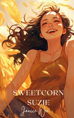 Cover Sweetcorn Suzie (eBook, ePUB)