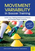 Movement Variability in Soccer Training (eBook, ePUB)