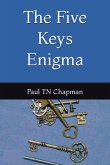 The Five Keys Enigma (eBook, ePUB)