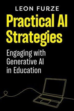 Practical AI Strategies (eBook, ePUB) - Furze, Leon