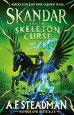 Skandar and the Skeleton Curse (eBook, ePUB)