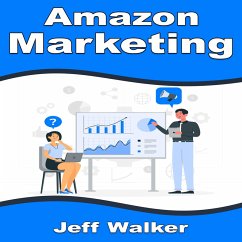 Amazon Marketing (eBook, ePUB) - Walker, Jeff; Walker, Jeff