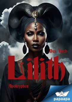 Das Buch Lilith Apokryphen (eBook, ePUB) - Bridge, Phil; Bridge, Phil