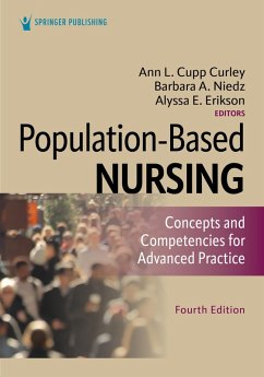 Population-Based Nursing (eBook, ePUB)
