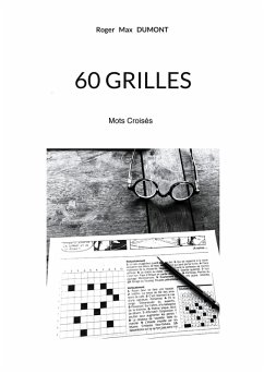 60 Grilles (eBook, ePUB)