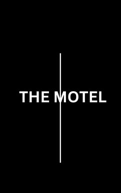The Motel (Conversational Therapy, #1) (eBook, ePUB) - Voro, Nick