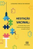 Hesitação vacinal (eBook, ePUB)