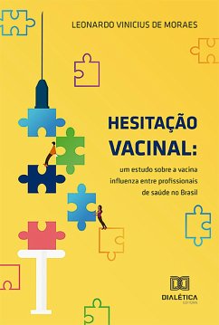 Cover Hesitação vacinal (eBook, ePUB)