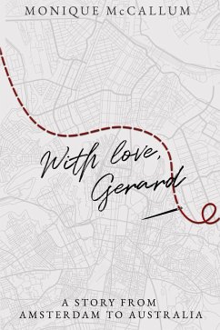 With Love, Gerard (eBook, ePUB) - McCallum, Monique