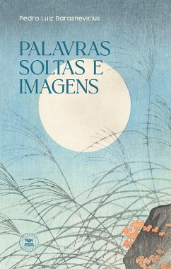 Cover Palavras Soltas e Imagens (eBook, ePUB)