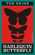 Harlequin Butterfly (eBook, ePUB) - Bild 1