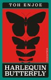 Harlequin Butterfly (eBook, ePUB)