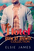 The Hotel at Brew by Brewer Collection (The Brewer Brothers, #1) (eBook, ePUB)
