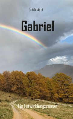 Gabriel (eBook, ePUB) - Lüthi, Erich