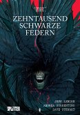 Zehntausend schwarze Federn (eBook, ePUB)