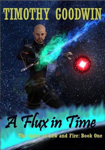 A Flux in Time (eBook, ePUB)