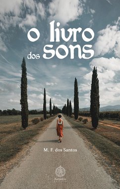 Cover O livro dos sons (eBook, ePUB)